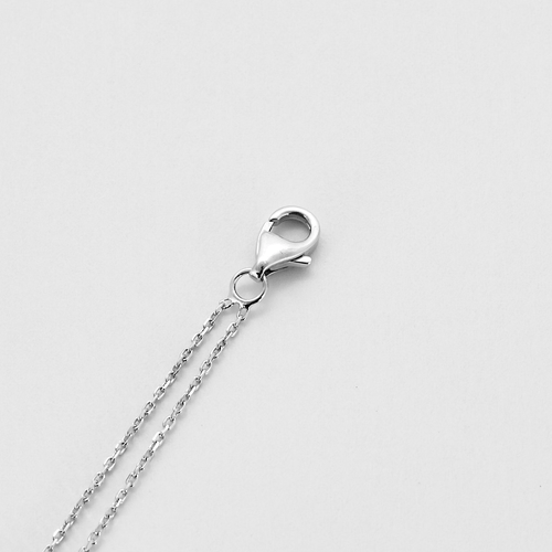 Bracelet MESSIKA – Move Classique - Bracelet en or gris et diamants 58 Facettes DV20023-3