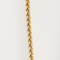 Collier CHOPARD. Collection Happy Diamonds- Collier en or jaune et diamants 58 Facettes DV21752-1