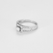 Bague 53 Mauboussin Bague Bague Mauboussin Chance of Love n°2 58 Facettes DV21412-1