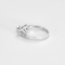Bague 53 Mauboussin Bague Bague Mauboussin Chance of Love n°2 58 Facettes DV21412-1
