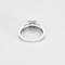 Bague 53 Mauboussin Bague Bague Mauboussin Chance of Love n°2 58 Facettes DV21412-1