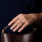 Bague 57 PIAGET - Possession - Bague deux ors et diamants 58 Facettes DDV21136-2-57-3