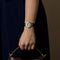Montre CARTIER - Must 21 - Montre en acier et métal doré 58 Facettes DV21612-1