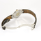 Montre CARTIER - Must 21 - Montre en acier et métal doré 58 Facettes DV21612-1