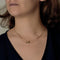 Collier Chanel - Coco Crush - Collier en or jaune 58 Facettes DV22337-1