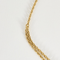 Collier Chanel - Coco Crush - Collier en or jaune 58 Facettes DV22337-1