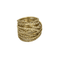 Bague 50 Stern- Zephyr - Bague en or jaune et diamants 58 Facettes DV21952-1-50-2