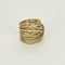 Bague 50 Stern- Zephyr - Bague en or jaune et diamants 58 Facettes DV21952-1-50-2