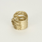 Bague 50 Stern- Zephyr - Bague en or jaune et diamants 58 Facettes DV21952-1-50-2