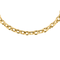 Collier Chaumet Chaine en or jaune. Petit Modèle. 58 Facettes DV20113-2