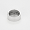 Bague 55 MAUBOUSSIN - Mes nuances à toi - Bague en or gris et diamants 58 Facettes DV22481-1