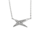 Collier Mauboussin - Collier "Mes Nuances à Toi" or blanc et diamants 58 Facettes DV21779-2