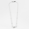 Collier Mauboussin - Collier "Mes Nuances à Toi" or blanc et diamants 58 Facettes DV21779-2