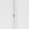 Collier Mauboussin - Collier "Mes Nuances à Toi" or blanc et diamants 58 Facettes DV21779-2