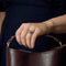 Bague 51 Boucheron - Pivoine - Bague en or gris  et diamants 58 Facettes DV22684-1-51-2