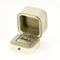 Bague 51 Boucheron - Pivoine - Bague en or gris  et diamants 58 Facettes DV22684-1-51-2