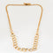 Collier Pomellato Collier Brera en or jaune 58 Facettes DV0834-9