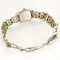 Montre CARTIER - Panthère - Montre de dame en acier et or jaune 58 Facettes DV21953-1