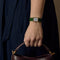 Montre CARTIER - Tank Louis Cartier - Montre en or jaune 58 Facettes DV21953-2