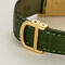 Montre CARTIER - Tank Louis Cartier - Montre en or jaune 58 Facettes DV21953-2