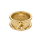 Bague 53 Louis Vuitton - Volt one - Anneau en or jaune 58 Facettes DV22149-1