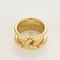 Bague 53 Louis Vuitton - Volt one - Anneau en or jaune 58 Facettes DV22149-1