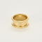 Bague 53 Louis Vuitton - Volt one - Anneau en or jaune 58 Facettes DV22149-1