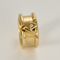 Bague 53 Louis Vuitton - Volt one - Anneau en or jaune 58 Facettes DV22149-1