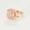 Bague 46 Dior  "Pré Catelan", Dior en or rose, quartz rose, diamant. Victoire de Castellane 58 Facettes DDV22149-3