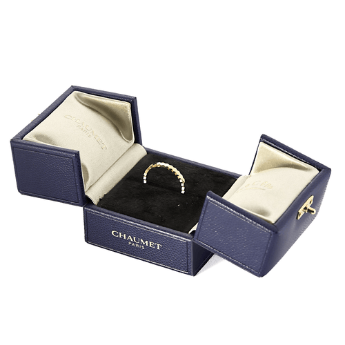 CHAUMET - Bee my Love - Alliance en or jaune