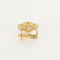 Boucles d'oreilles Van Cleef & Arpels- Vintage Alhambra- Boucles d'oreilles en or jaune et nacre 58 Facettes DV0830-30