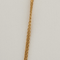 Collier Cartier - Trinity - Mini Modèle - Collier en or de trois couleurs 58 Facettes DV17058-13