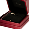Bague 49 Cartier Bague Trinity PM en trois ors 58 Facettes DV22522-1
