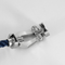 Bracelet Fred - Bracelet Force 10 - Edition Spéciale "gobeyond" - acier 58 Facettes DV18805-1