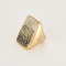 Bague 45 POMELLATO - Sabbia - Grand Modèle - Bague en or rose et diamants 58 Facettes DV22489-1-45-3