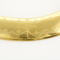 Hermes - Collection Mopti - Important collier en or jaune et cornaline.