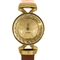 Montre OMEGA - Cocktail Lady Vintage Duoplan - Montre en or jaune 58 Facettes DV15048-16