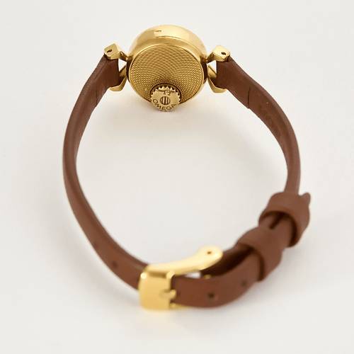 Montre OMEGA - Cocktail Lady Vintage Duoplan - Montre en or jaune 58 Facettes DV15048-16