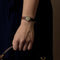 Montre OMEGA - Lady Vintage - Montre de dame en acier 58 Facettes DV15048-12