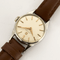 Montre OMEGA - Lady Vintage - Montre de dame en acier 58 Facettes DV15048-12