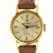 Montre OMEGA - Genève Lady Vintage - Montre de dame acier et plaqué or 58 Facettes DV15048-11