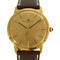 Montre BAUME & MERCIER - Linen Dial Vintage - Montre en or jaune 58 Facettes DV15048-19