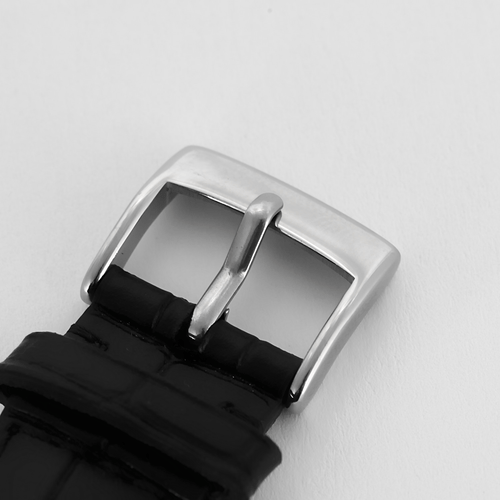 Montre OMEGA - Genève Date - Montre en acier 58 Facettes DV15048-14