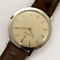Montre OMEGA - Cream Dial Vintage - Montre en acier 58 Facettes DV15048-20