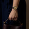 Montre OMEGA - Vintage - Montre en acier 58 Facettes DV15048-21