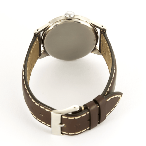Montre OMEGA - Vintage - Montre en acier 58 Facettes DV15048-21