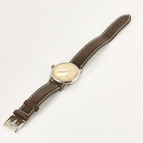 Montre OMEGA - Vintage - Montre en acier 58 Facettes DV15048-21