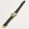 Montre OMEGA - Vintage black Dial - Montre en or jaune 58 Facettes DV15048-15
