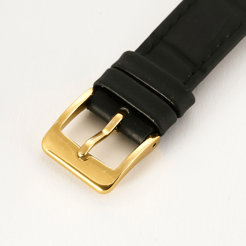 Montre OMEGA - Vintage black Dial - Montre en or jaune 58 Facettes DV15048-15