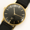 Montre OMEGA - Vintage black Dial - Montre en or jaune 58 Facettes DV15048-15